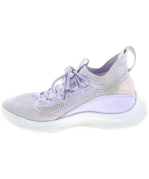 UNDER ARMOUR รองเท้าผ้าใบ