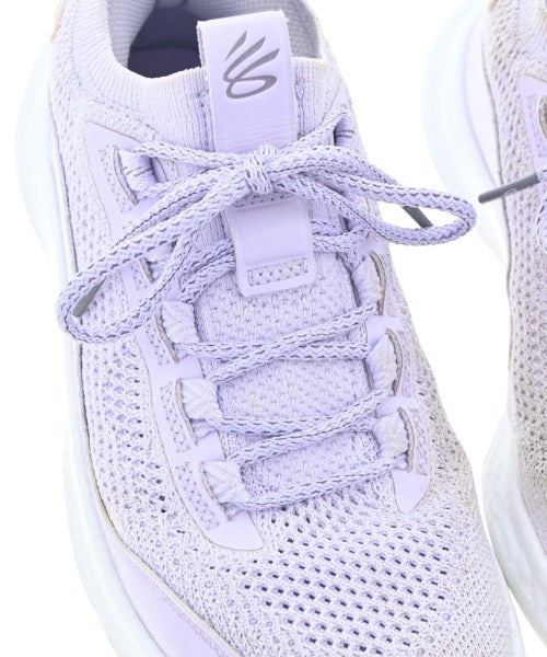 UNDER ARMOUR รองเท้าผ้าใบ