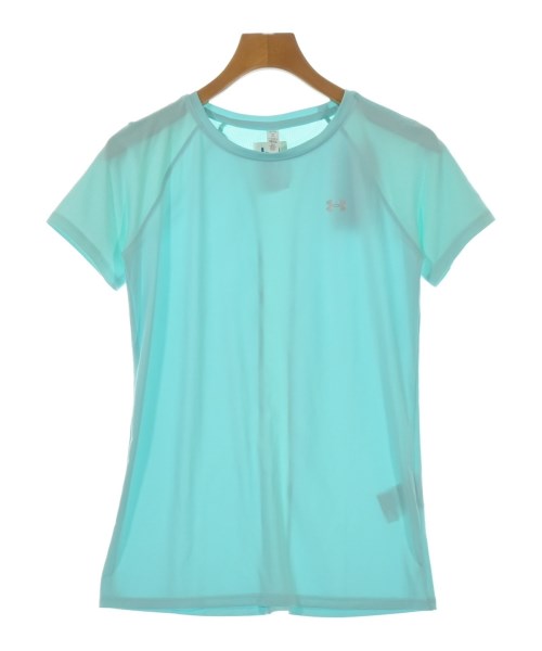 UNDER ARMOUR เสื้อยืด/เสื้อท็อปส์