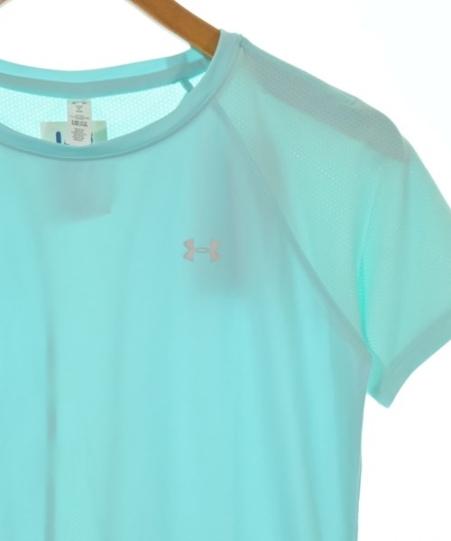 UNDER ARMOUR เสื้อยืด/เสื้อท็อปส์
