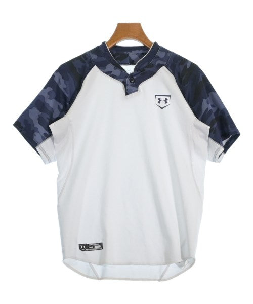 UNDER ARMOUR เสื้อโปโล