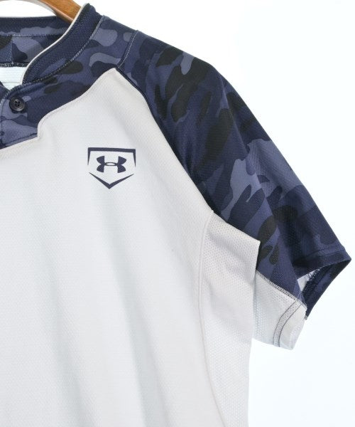 UNDER ARMOUR เสื้อโปโล