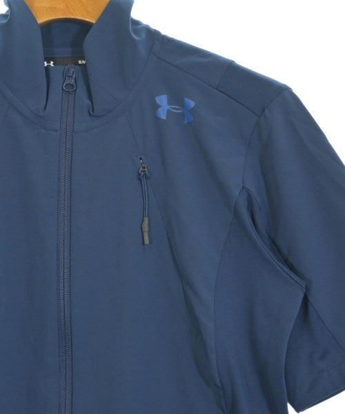 UNDER ARMOUR เสื้อยืด/เสื้อท็อปส์