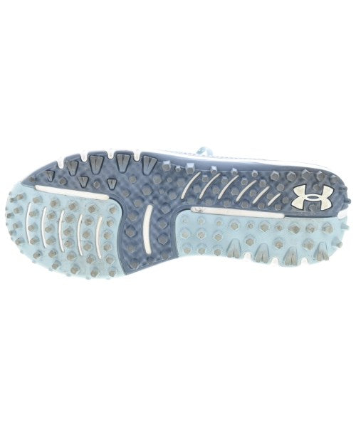 UNDER ARMOUR รองเท้าผ้าใบ