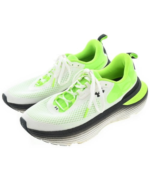 UNDER ARMOUR รองเท้าผ้าใบ