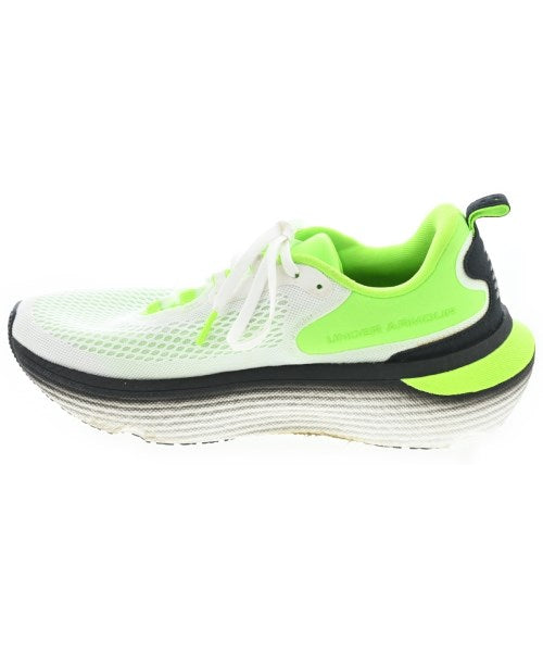 UNDER ARMOUR รองเท้าผ้าใบ