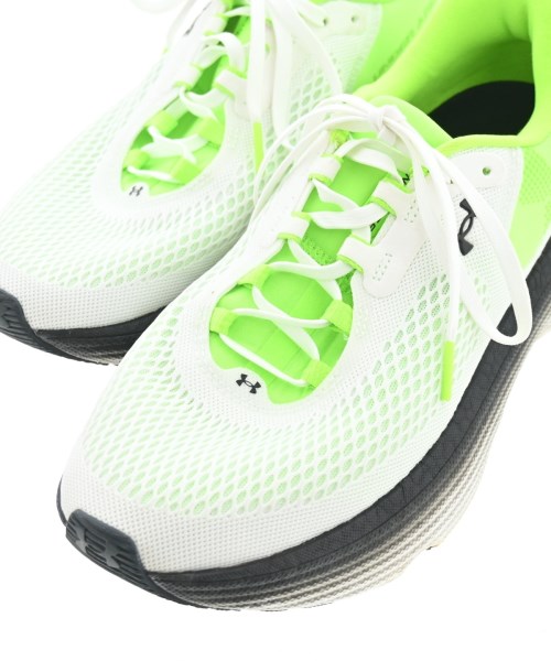 UNDER ARMOUR รองเท้าผ้าใบ