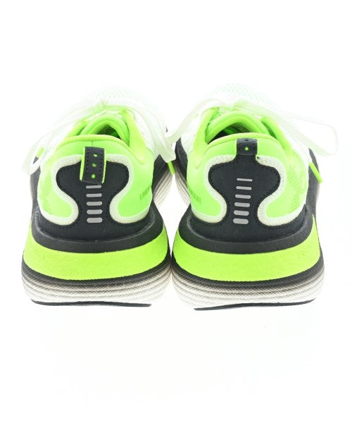 UNDER ARMOUR รองเท้าผ้าใบ