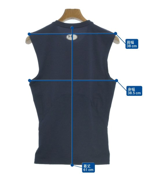 UNDER ARMOUR เสื้อกล้าม