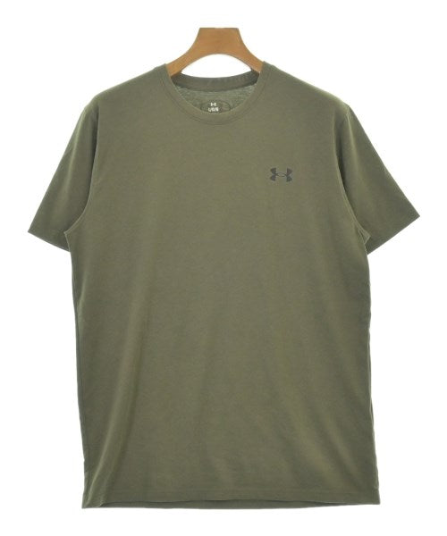 UNDER ARMOUR เสื้อยืด/เสื้อท็อปส์