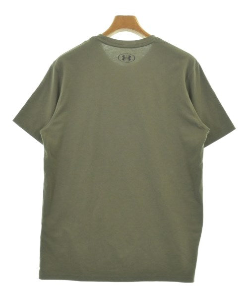 UNDER ARMOUR เสื้อยืด/เสื้อท็อปส์