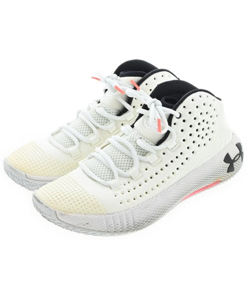 UNDER ARMOUR รองเท้าผ้าใบ