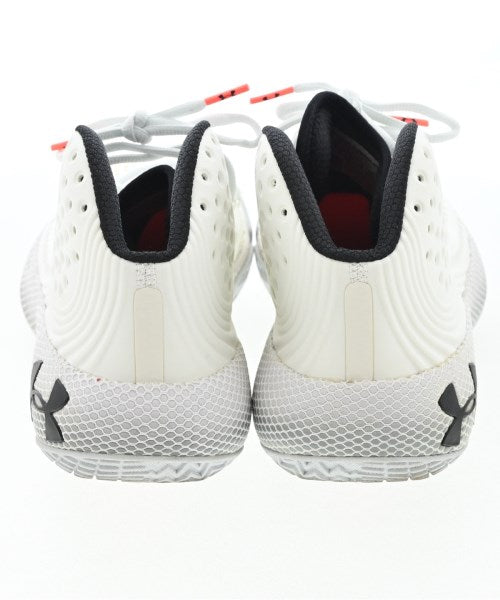 UNDER ARMOUR รองเท้าผ้าใบ