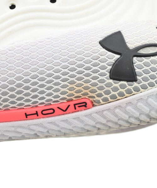 UNDER ARMOUR รองเท้าผ้าใบ