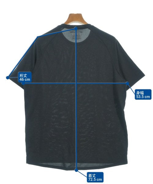 UNDER ARMOUR เสื้อยืด/เสื้อท็อปส์