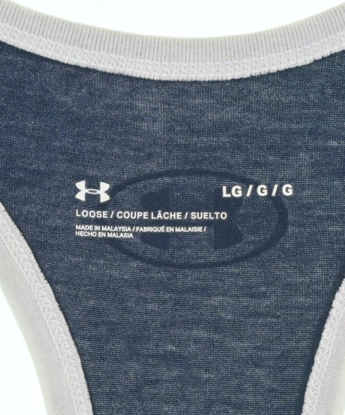 UNDER ARMOUR เสื้อกล้าม