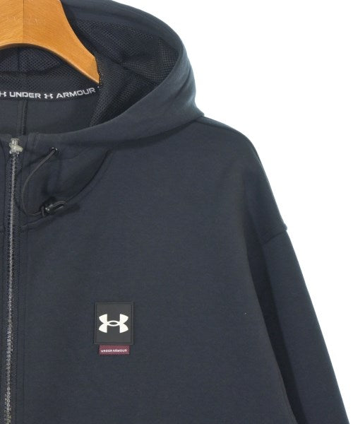 UNDER ARMOUR เสื้อฮู้ด