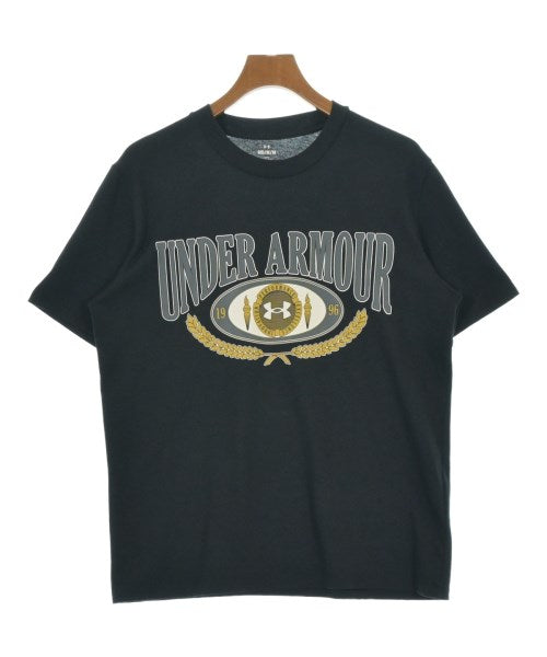 UNDER ARMOUR เสื้อยืด/เสื้อท็อปส์