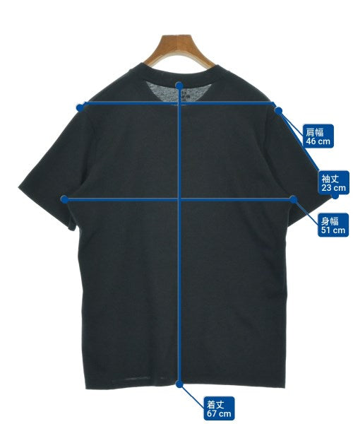 UNDER ARMOUR เสื้อยืด/เสื้อท็อปส์