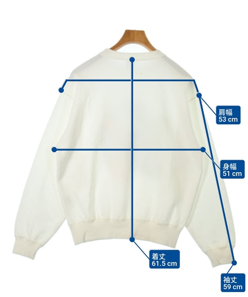 ennerre เสื้อสเวตเตอร์