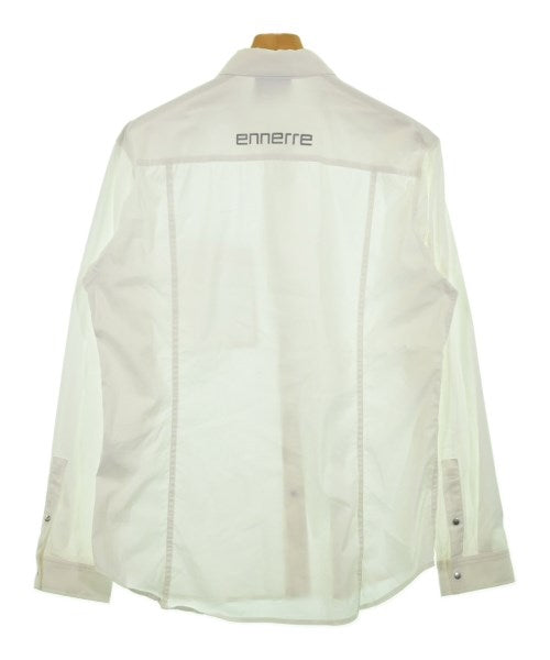 ennerre เสื้อลำลอง