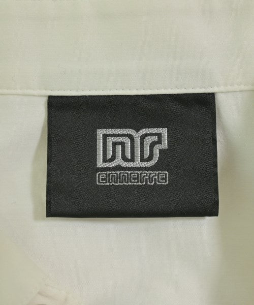 ennerre เสื้อลำลอง