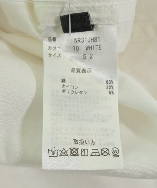 ennerre เสื้อลำลอง