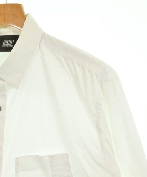 ennerre เสื้อลำลอง