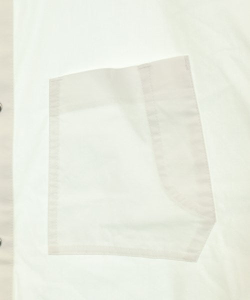 ennerre เสื้อลำลอง