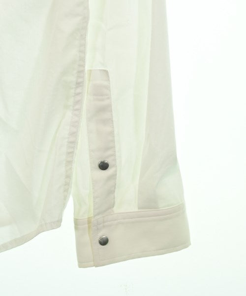 ennerre เสื้อลำลอง