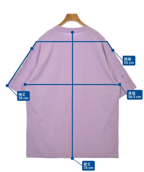 Other brand เสื้อยืด/เสื้อท็อปส์