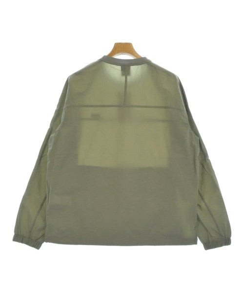 Other brand เสื้อลำลอง
