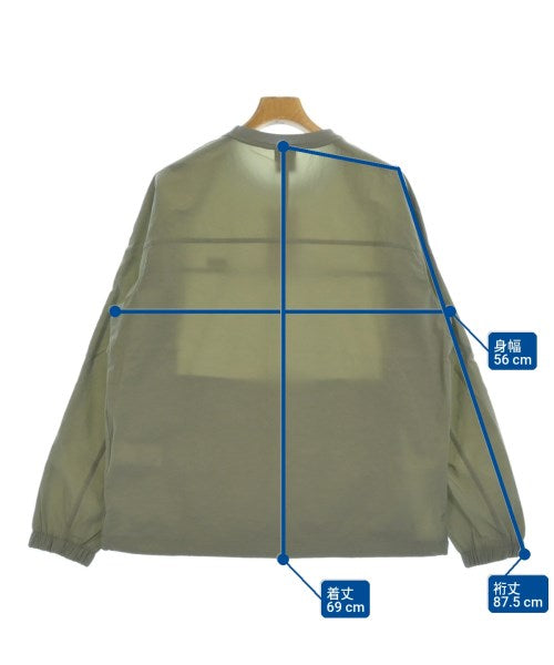 Other brand เสื้อลำลอง