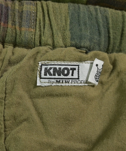 KNOT กางเกง อื่น