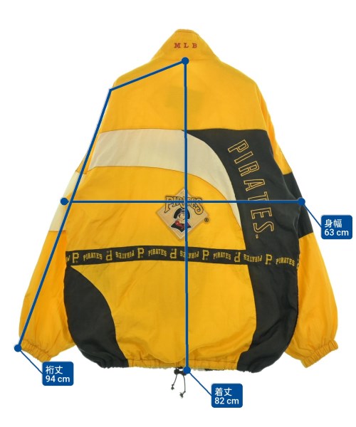 Other brand แจ็คเก็ตเบลาส์ อื่น