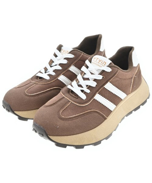 Other brand รองเท้าผ้าใบ