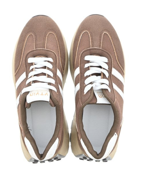 Other brand รองเท้าผ้าใบ