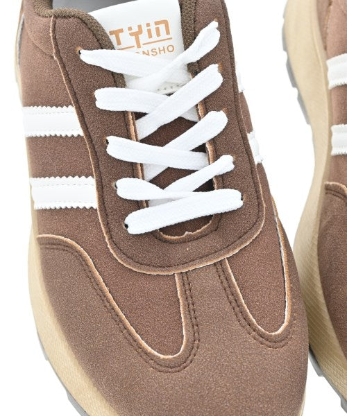 Other brand รองเท้าผ้าใบ