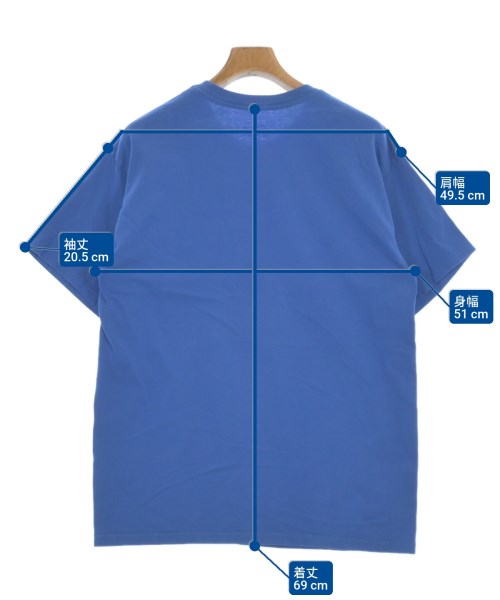 Other brand เสื้อยืด/เสื้อท็อปส์