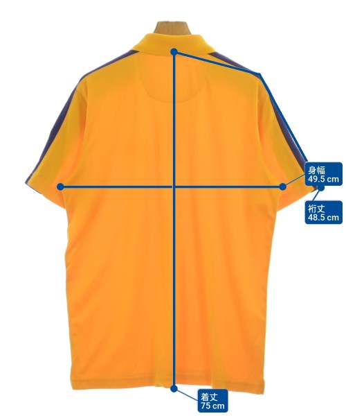 Other brand เสื้อโปโล
