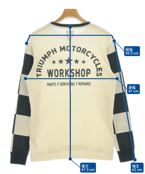 Other brand เสื้อยืด/เสื้อท็อปส์