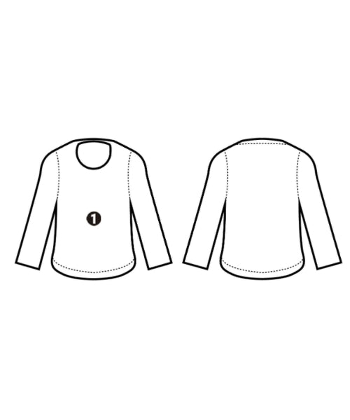 Other brand เสื้อยืด/เสื้อท็อปส์
