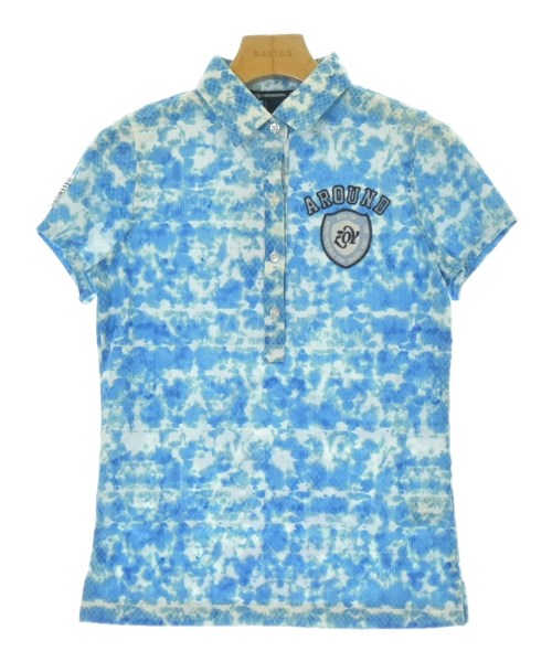 Other brand เสื้อโปโล