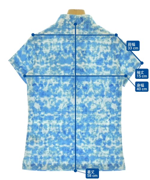 Other brand เสื้อโปโล