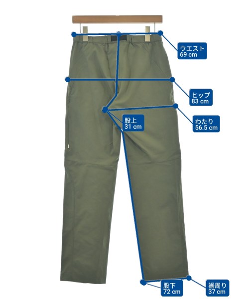 Other brand กางเกง อื่น