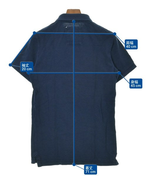 Other brand เสื้อโปโล