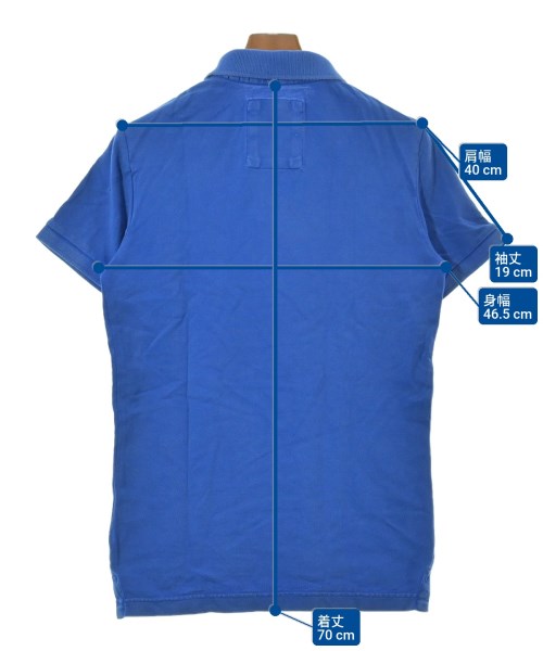 Other brand เสื้อโปโล