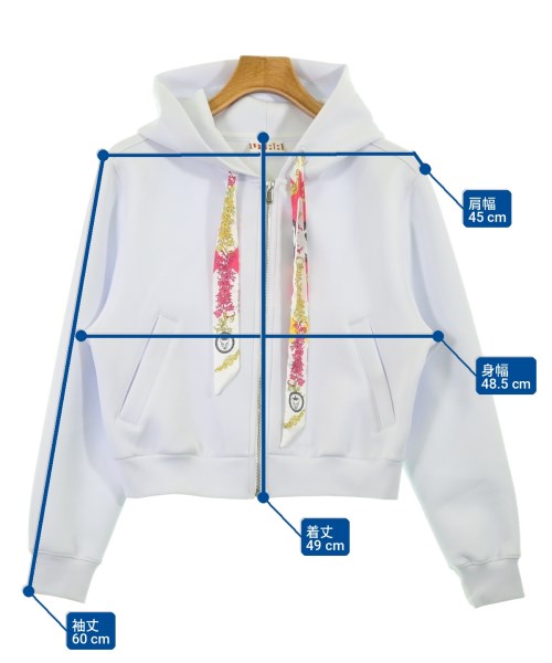 Other brand เสื้อฮู้ด