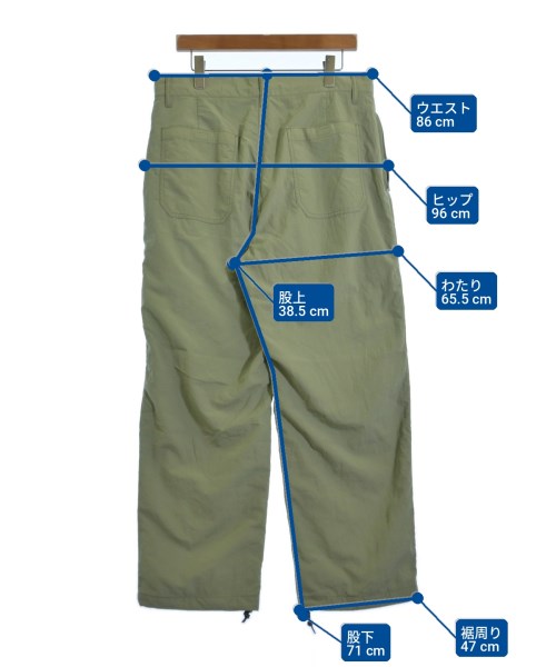 Other brand กางเกง อื่น