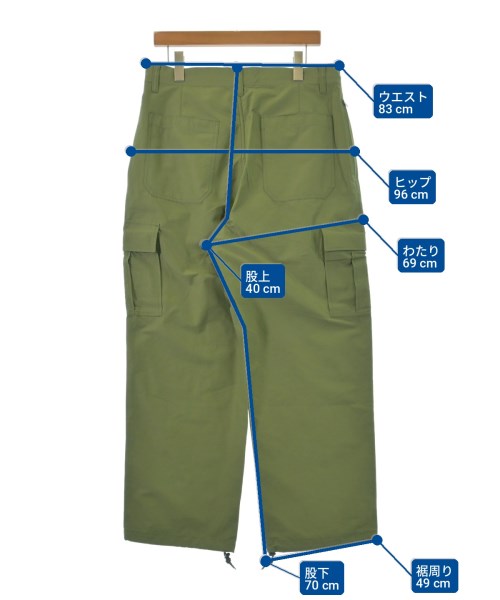 Other brand กางเกง อื่น